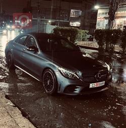 مرسيدس بنز C-Class
